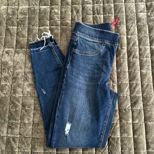 Spanx Jegging